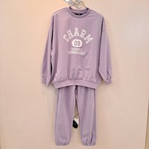 더데이걸 산본점 22년신상 # 세트로 입어도 예쁘고 따로 입어도 코디하기 좋은 맨투맨 #데일리로 입기 좋은 베이직 셋업
