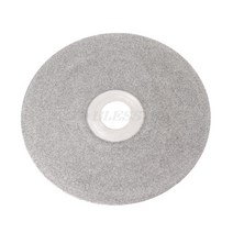 4 quot100mm 80-2000 다이아몬드 코팅 플랫 랩 휠 연마 디스크 드롭쉬핑, [01] 180