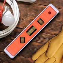 미니수평계 자석수평자 수평대 평행자소형 물 수준기 수평 수평기, SB 자석 수평기 상 CIV3 9