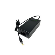 레안텍 EdgeArt Q2775P HDR 모니터용 DC 24V2A 전원 어댑터, (3)어댑터 + AC 코드 1m