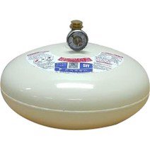 샵원마켓주_삼우산기-자동확산소화용구 3kg 72도 (1EA) 분말형소화기 축압형분말소화기 분사식소화기 천장형소화기 천장소화기*ro롸