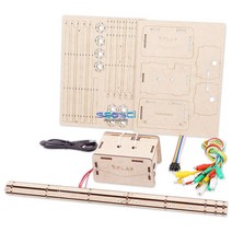 엔트리 코딩교육 키트 DIY 전자국악기 단소 키트