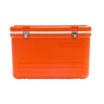 레펙스 쿨 익스트림 아이스박스, ORANGE, 52L