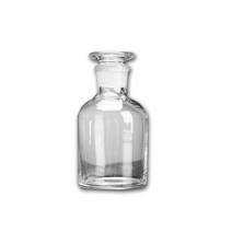 투명 시약병 50ml