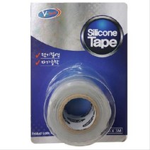 테니스라켓 손잡이 논슬립 실리콘 테이프 천막 타프 비닐하우스 호스 수영장