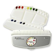 미젤로 심포니 팔레트 24칸/430242/MWP-3042/파레트/파렛트