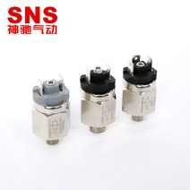 콤프레샤 압력 스위치 자동 SNS 조정 가능한 공기 컨트롤러 QPM11-NO QPM11-NC NC 통합 없음 QPF-1, [03] QPF-1 Integrated, [01] DN6 0.1-1.0Mpa