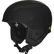 Sweet Protection 스키 헬멧 스위트 프로텍션 트루퍼 2Vi MIPS - 블랙, Bolt Gray/Rose Gold, S/M