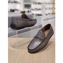 닥스 남성 세미 캐주얼 로퍼 DOM5302(2123375)