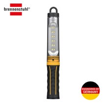 (주)만희기전 MEC brennenstuhl 브레넨스툴 LED 램프 핸드랜턴 작업등 휴대용랜턴 랜턴 1175580 고리형