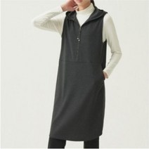 올리비아로렌 DP01 후드민소매원피스 VOCOAXW9321
