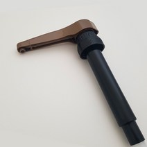범용 소스펌프 브라운, 2개