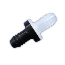 체크밸브 볼 게이트 pvc 배관부속2pcs 3/8 "편도 밸브/PP 플라스틱 역류 방지 밸브/공기 액체 용 체크, [01] 3/8