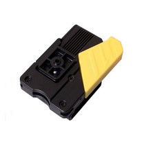 발칸 줄자걸이 밸트홀더