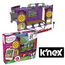 KNEX 케이넥스 마이티메이커스 영화감독, 마미가 본상품선택