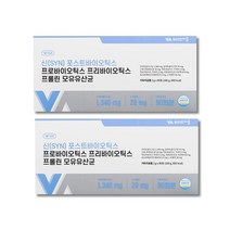 비타민마을 신 SYN 포스트바이오틱스 모유유산균 90포 3개월분 X 2박스, 신 SYN 포스트바이오틱스 모유유