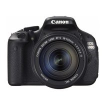 캐논 정품 EOS 600D+18-55mm 기본렌즈+16GB 메모리 k, 단품