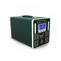 대용량보조배터리 캠핑 휴대용 고속충전 급속 밧데리, 1800w 650만mA 2.5도 0mAh