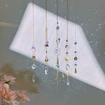 브리에 크리스탈 썬캐쳐 인테리어 모빌 A타입, A02