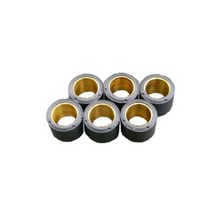 아루바(ALBA) 웨이트 롤러 혼다계 (16X13) 8.5g 6개들이 16x13-8.5G