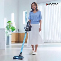 퍼피유 무선 물걸레 겸용 핸디형 흡입력 좋은 청소기 T12 home Rinse 소유진 청소기, 2.Pro Rinse