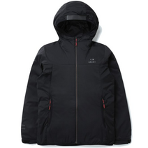 아이더 아이더(EIDER) 여성용 폴라텍 패딩자켓 보온/투습성 우수 후드일체형 패커블기능 퍼텍스퀀텀소재 등산 스포츠 워킹 캠핑 야외활동 아웃도어 DWU21105 ETNA (에트나) 여성 알파 패딩 자켓 Z1