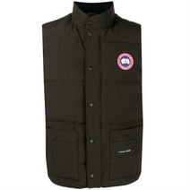 캐나다구스 명품22FW 프리스타일 패딩조끼 4154M 22FWCG4154M4361BLACK