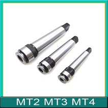 보링머신 MT2 MT3 MT4 테이퍼 샹크 태핑 척 싱글 퀵 머신 탭 자켓 선반 드릴링, 14 MT3-M24