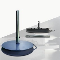 국산 케이블 풀링기 풀링다이, 케이블풀링기 3t(커버)