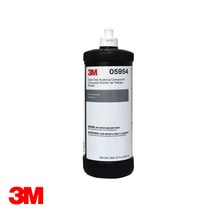 3M 05954 1000방 컴파운드 946ml 콤파운드, 6개