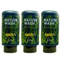 3개)보닌 페이스앤바디 올인원 클렌저 300ml, 3개