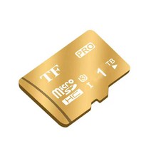 포춘 타이거 고성능 micro 1024GB 메모리 카드