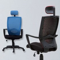 e스마트 바젠의자 SK-3600, 블랙