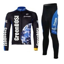 효성넷(춘추복)라이딩복 자전거의류 자전거복 싸이클복 스포츠의류 긴팔 긴바지 7부바지