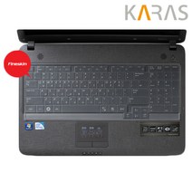 LG 그램 그램14 14ZD90N-VX30K -VX30K WIN10 키스킨 커버 덮개 Fineskin, 없음, 파인스킨