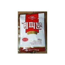 계피가루(천우 200g)X10 시나몬 계피분