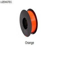 3D펜 드로잉 ABS 3D 프린터 필라멘트 프린팅 재료 및 펜에 적합, 9.LZ-ABS-Orange