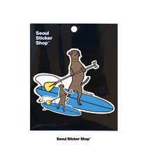 [제제랜드] 서프독(surfdog)