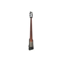 Ibanez 아이바니즈 BASS WORKSHOP 4현 업라이트 베이스 UB804-BUL Black Ice Burst Low Gloss