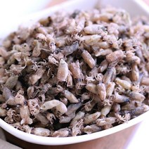 완도맘 완도맘 완도 건 꼴뚜기 300g 볶음용 술안주 아이반찬, 단일옵션