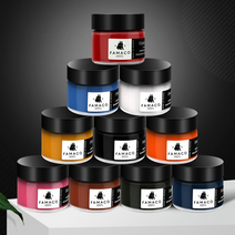파마코 가죽 염색 복원제 15ml 쇼파 가방 수선 슈케어 가죽 자켓 기스 흠집 셀프관리, 앤드러사이트360