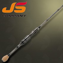 [국선낚시]JS 컴퍼니 쏘치 N M5 쏘가리 루어낚시대, 1개, S582L