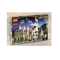 레고 4709 해리포터 호그와트성 Hogwarts™ Castle