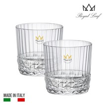 쯔비벨무스터 로얄리프 스텔라 위스키&언더락잔 2P(K-R74-A-011), 상세참조, 2P