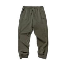 [국내매장판] 스노우피크 snowpeak 유니 베이직 져지 조거팬츠 올리브 아웃도어 캠핑의류 감성캠핑 S21SUEKP10OL