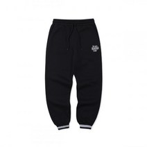 FCMM X MAINBOOTH 레인저스 팬츠 블랙 RANGERS PANTS