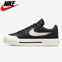 나이키 스니커즈 W 코트 레거시 리프트 (DM7590-001)