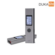 샤오미유핀 DUKA LS-P 레이저 거리측정기 40M, 1개