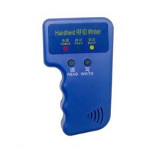 125KHz RFID 리더 Wrier 복사기 카드 작가 프로그래머 EM4305 T5577 재기록 가능한 ID Keyfobs 태그, Copier only