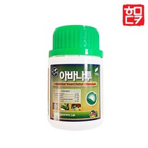 아바나투 200ml 식물영양제 스트레스극복 기능성 대사활성제, 아바나투 200nl